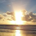 sun-rise-beach