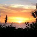 sunrise-ocean-pacific