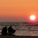 sunset-ocean-fishing