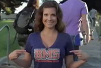 Blue Mountain State