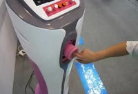 A curious piece of Automation