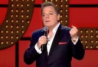 Rambling Comedy