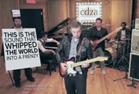 Rock and Roll History - Solo Guitar