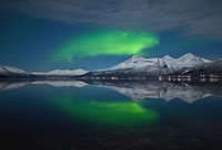 Northern Lights in Norway