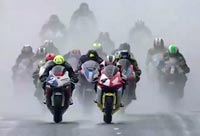 Greatest Motorcycle Race