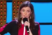 Aisling Bea Standup Comedy