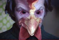 The Chickening