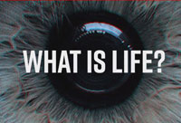 What is Life?