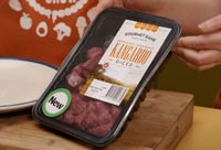Cooking Kangaroo