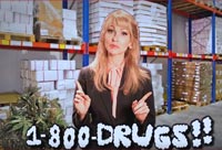 Discount Drug Warehouse