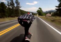 Raw Run