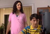 Milfy Mom