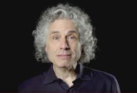 Steven Pinker: Threats, Bribes, and Come-ons