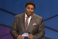 Black Jeopardy with Chadwick Boseman