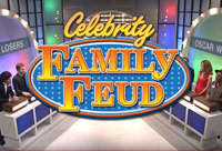 Family Feud: Oscars Edition - SNL